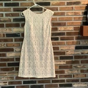 Jessica Howard dress